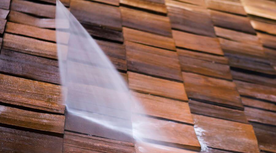 Asphalt Roofing in Kanarraville, UT